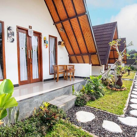 Maskot Penida Cottage Batumadeg Exteriér fotografie