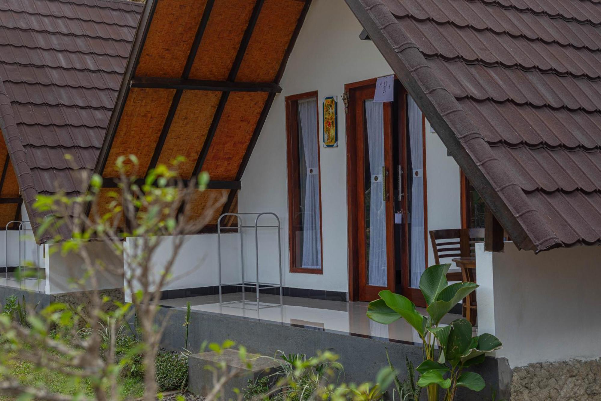 Maskot Penida Cottage Batumadeg Exteriér fotografie